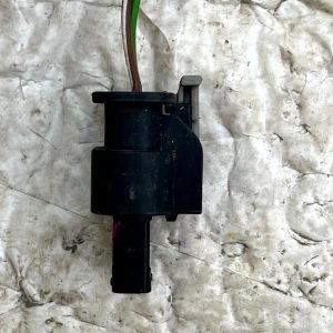 VW Golf Polo Parking Sensor Wiring Loom Harness Plug Connector 4F0973703 Genuine - Image 4