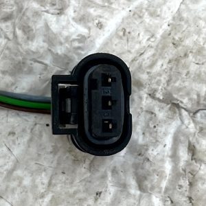 VW Golf Polo Parking Sensor Wiring Loom Harness Plug Connector 4F0973703 Genuine - Image 8