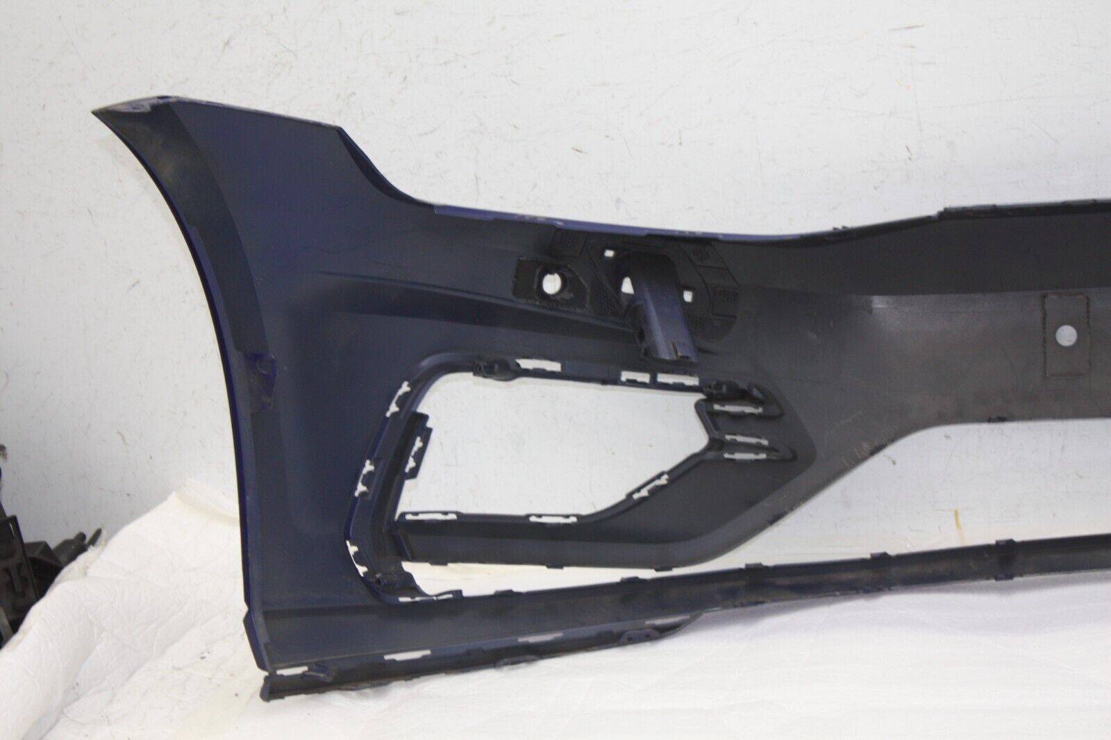 VW-Golf-R-Line-Front-Bumper-2017-TO-2020-5G0807221LR-Genuine-176642322324-14