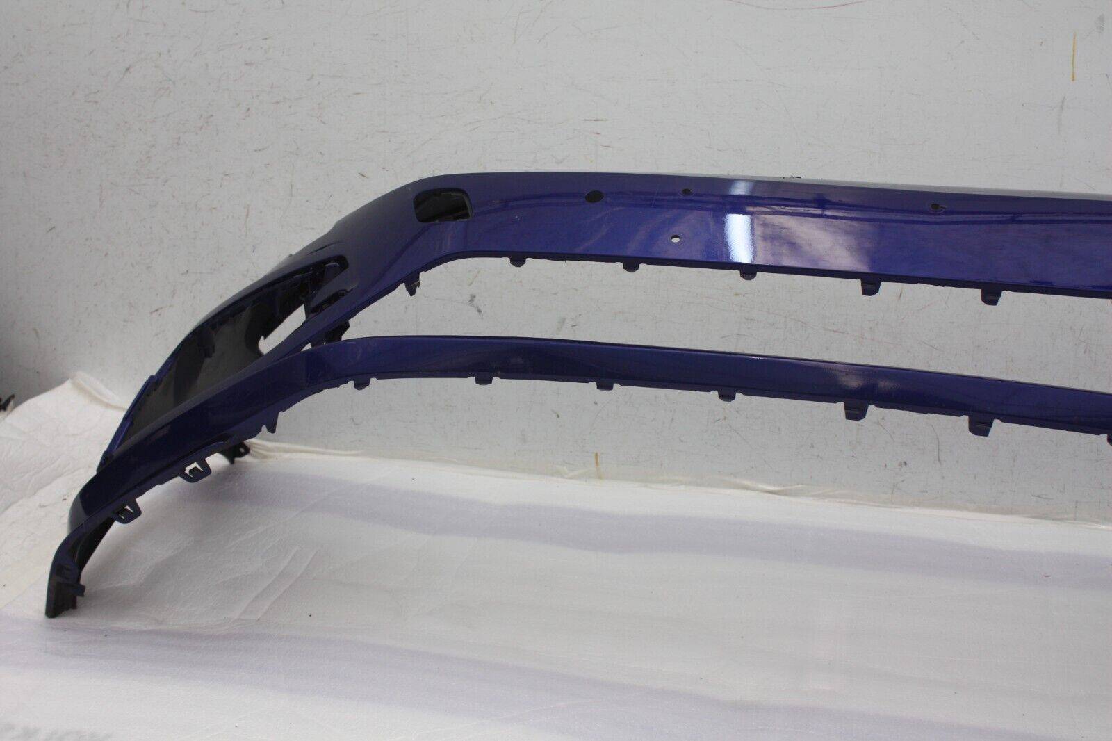 VW-Golf-R-Line-Front-Bumper-2017-TO-2020-5G0807221LR-Genuine-176642322324-9