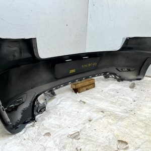 VW Golf Rear Bumper 2009 TO 2013 5K6807421 - Image 12