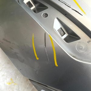 VW Golf Rear Bumper 2009 TO 2013 5K6807421 - Image 13