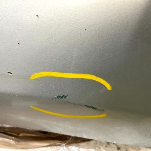 VW Golf Rear Bumper 2009 TO 2013 5K6807421 - Image 15