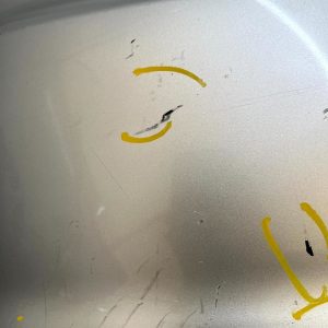 VW Golf Rear Bumper 2009 TO 2013 5K6807421 - Image 16