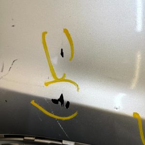 VW Golf Rear Bumper 2009 TO 2013 5K6807421 - Image 17