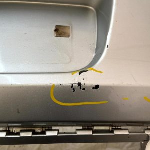 VW Golf Rear Bumper 2009 TO 2013 5K6807421 - Image 20