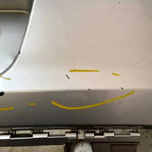 VW Golf Rear Bumper 2009 TO 2013 5K6807421 - Image 21