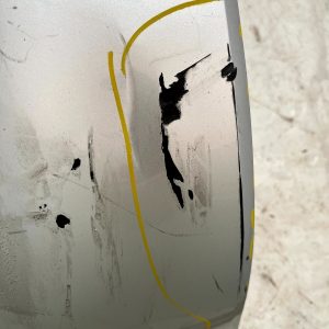 VW Golf Rear Bumper 2009 TO 2013 5K6807421 - Image 22