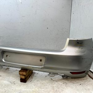 VW Golf Rear Bumper 2009 TO 2013 5K6807421 - Image 24