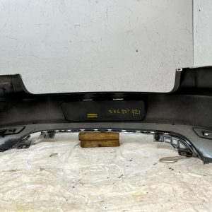 VW Golf Rear Bumper 2009 TO 2013 5K6807421 - Image 25