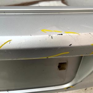 VW Golf Rear Bumper 2009 TO 2013 5K6807421 - Image 4