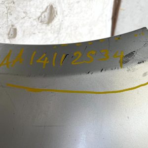 VW Golf Rear Bumper 2009 TO 2013 5K6807421 - Image 7