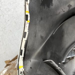 VW Golf Rear Bumper 2009 TO 2013 5K6807421 - Image 10