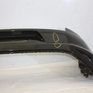 VW Golf Rear Bumper 2013 TO 2017 5G6807421 Genuine - Image 12