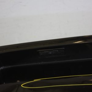 VW Golf Rear Bumper 2013 TO 2017 5G6807421 Genuine - Image 14