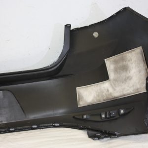 VW Golf Rear Bumper 2013 TO 2017 5G6807421 Genuine - Image 16