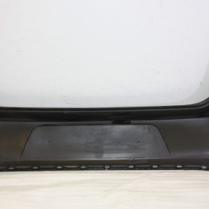 VW Golf Rear Bumper 2013 TO 2017 5G6807421 Genuine - Image 17