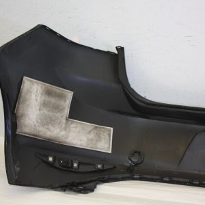 VW Golf Rear Bumper 2013 TO 2017 5G6807421 Genuine - Image 18