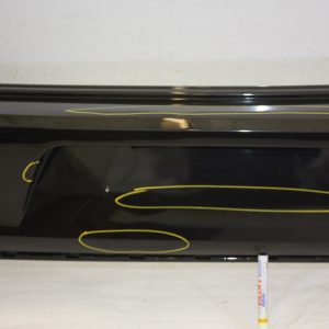 VW Golf Rear Bumper 2013 TO 2017 5G6807421 Genuine - Image 4
