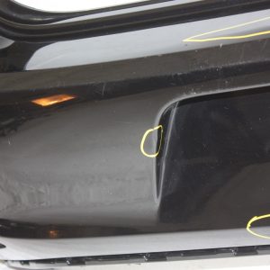 VW Golf Rear Bumper 2013 TO 2017 5G6807421 Genuine - Image 6