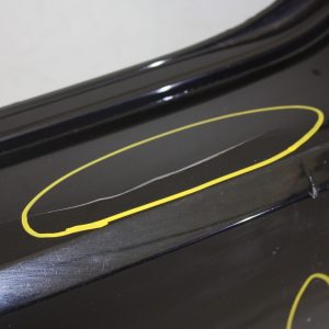 VW Golf Rear Bumper 2013 TO 2017 5G6807421 Genuine - Image 8