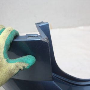 VW Golf Rear Bumper 2013 TO 2017 5G9807421 Genuine *DAMAGED* - Image 11