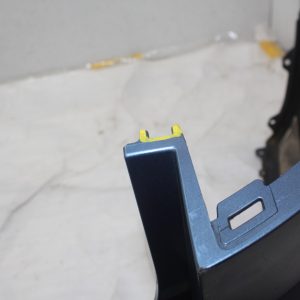 VW Golf Rear Bumper 2013 TO 2017 5G9807421 Genuine *DAMAGED* - Image 12