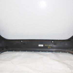 VW Golf Rear Bumper 2013 TO 2017 5G9807421 Genuine *DAMAGED* - Image 18