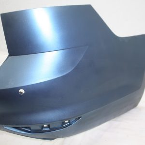 VW Golf Rear Bumper 2013 TO 2017 5G9807421 Genuine *DAMAGED* - Image 8