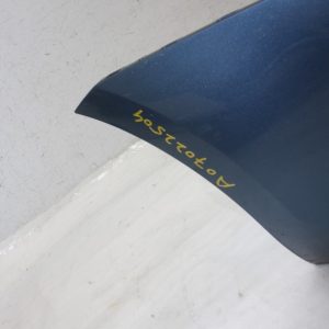 VW Golf Rear Bumper 2013 TO 2017 5G9807421 Genuine *DAMAGED* - Image 10