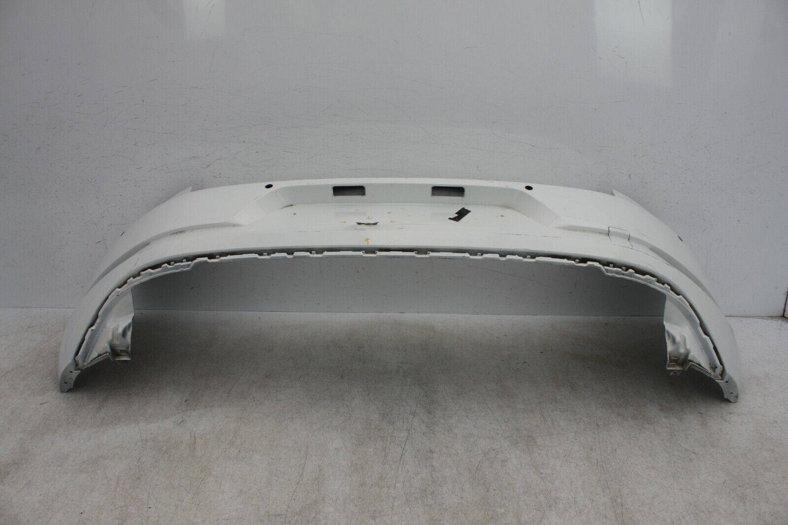 VW-Golf-Rear-Bumper-2017-TO-2020-5G6807421BK-Genuine-176492988304-7