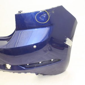 VW Golf Rear Bumper 2017 TO 2020 5G6807421BK Genuine - Image 6