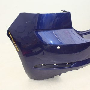VW Golf Rear Bumper 2017 TO 2020 5G6807421BK Genuine - Image 8