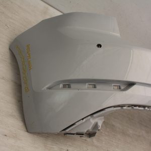 VW Golf Rear Bumper 2017 TO 2020 5G6807421BK Genuine - Image 11