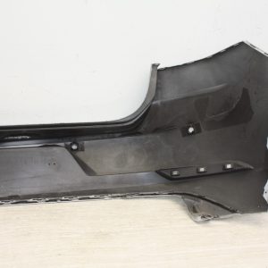 VW Golf Rear Bumper 2017 TO 2020 5G6807421BK Genuine - Image 14