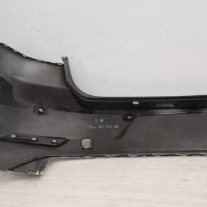 VW Golf Rear Bumper 2017 TO 2020 5G6807421BK Genuine - Image 15