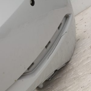VW Golf Rear Bumper 2017 TO 2020 5G6807421BK Genuine - Image 4