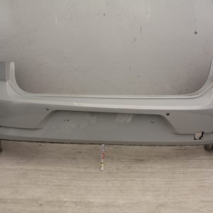 VW Golf Rear Bumper 2017 TO 2020 5G6807421BK Genuine