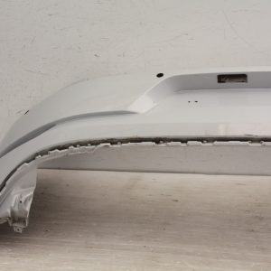 VW Golf Rear Bumper 2017 TO 2020 5G6807421BK Genuine - Image 6