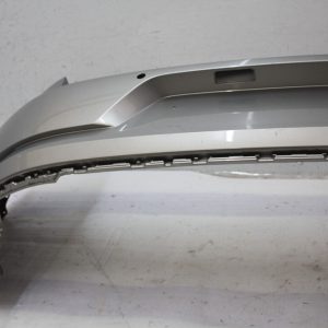 VW Golf Rear Bumper 2017 TO 2020 5G6807421BK Genuine *DAMAGED* - Image 5