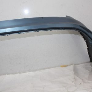 VW Golf Rear Bumper 5G9807421 Genuine *DAMAGED* - Image 13