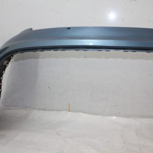 VW Golf Rear Bumper 5G9807421 Genuine *DAMAGED* - Image 14