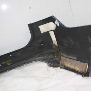 VW Golf Rear Bumper 5G9807421 Genuine *DAMAGED* - Image 17