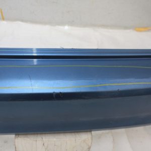 VW Golf Rear Bumper 5G9807421 Genuine *DAMAGED* - Image 7