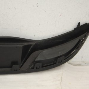 VW Golf Rear Bumper Diffuser 2017 TO 2020 5G6807568R Genuine - Image 15