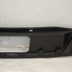 VW Golf Rear Bumper Diffuser 2017 TO 2020 5G6807568R Genuine - Image 16