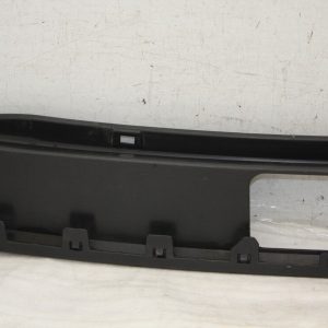 VW Golf Rear Bumper Diffuser 2017 TO 2020 5G6807568R Genuine - Image 17