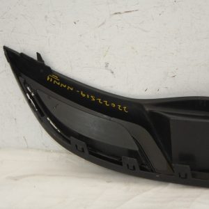 VW Golf Rear Bumper Diffuser 2017 TO 2020 5G6807568R Genuine - Image 18