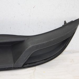 VW Golf Rear Bumper Diffuser 2017 TO 2020 5G6807568R Genuine - Image 3