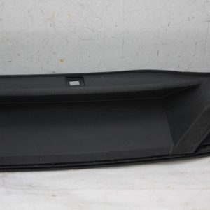 VW Golf Rear Bumper Diffuser 2017 TO 2020 5G6807568R Genuine - Image 4